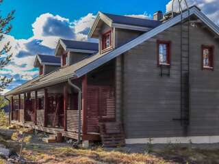 Дома для отпуска Holiday Home Villa hytönen 3 Экясломполо-0