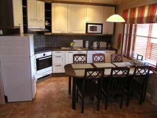 Дома для отпуска Holiday Home Villa hytönen 3 Экясломполо Дом для отпуска-12