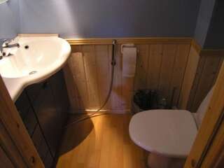 Дома для отпуска Holiday Home Villa hytönen 3 Экясломполо Дом для отпуска-2