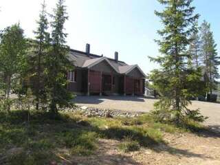 Дома для отпуска Holiday Home Villa hytönen 3 Экясломполо Дом для отпуска-17