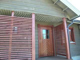 Дома для отпуска Holiday Home Villa hytönen 3 Экясломполо Дом для отпуска-24