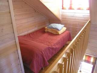 Дома для отпуска Holiday Home Villa hytönen 3 Экясломполо Дом для отпуска-29