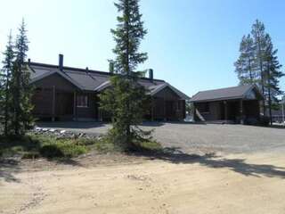 Дома для отпуска Holiday Home Villa hytönen 3 Экясломполо Дом для отпуска-30