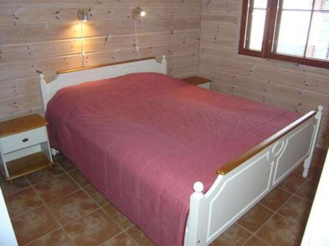 Дома для отпуска Holiday Home Villa hytönen 3 Экясломполо-13