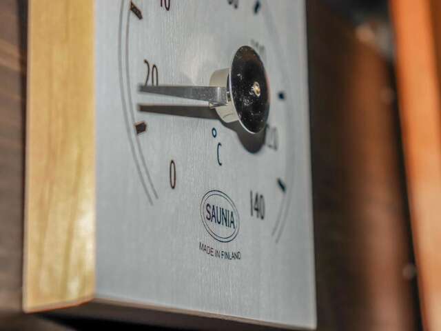 Дома для отпуска Holiday Home Villa hytönen 3 Экясломполо-40