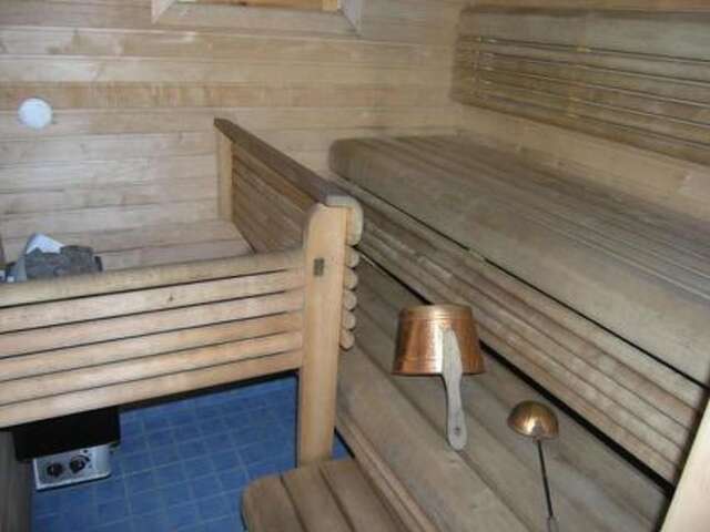 Дома для отпуска Holiday Home Villa hytönen 3 Экясломполо-43